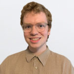 Max Schummer, SEO Associate