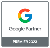 Google Premier Partner 2023